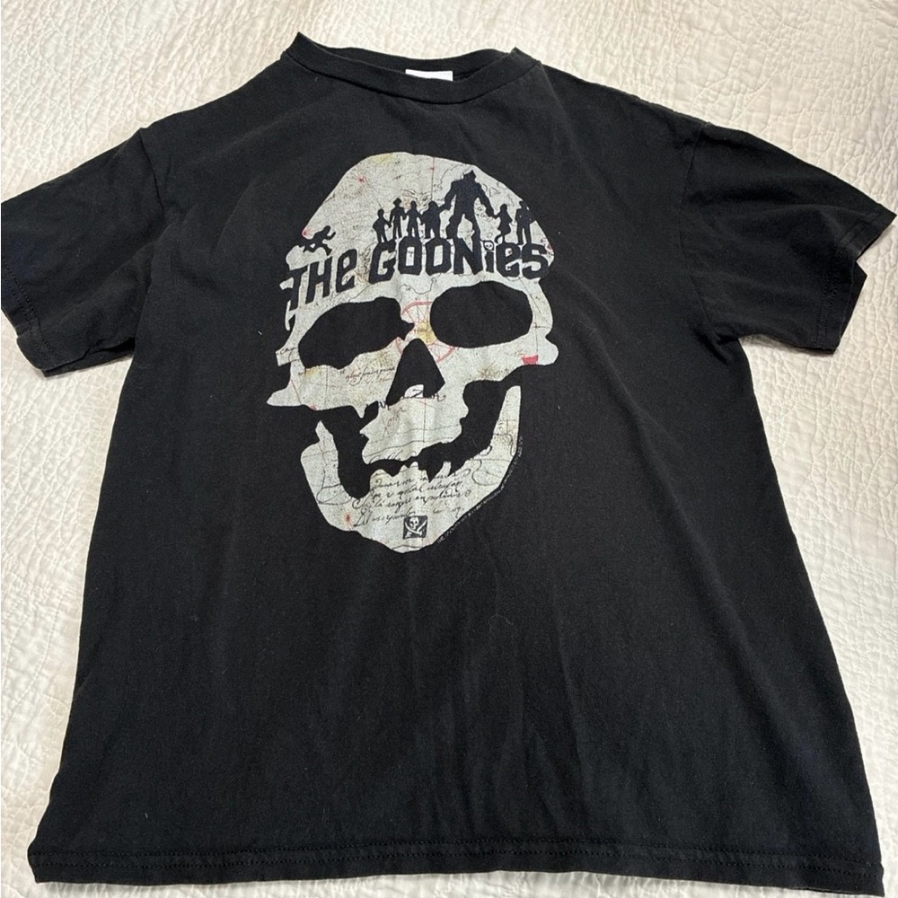Goonies T-Shirt, Small